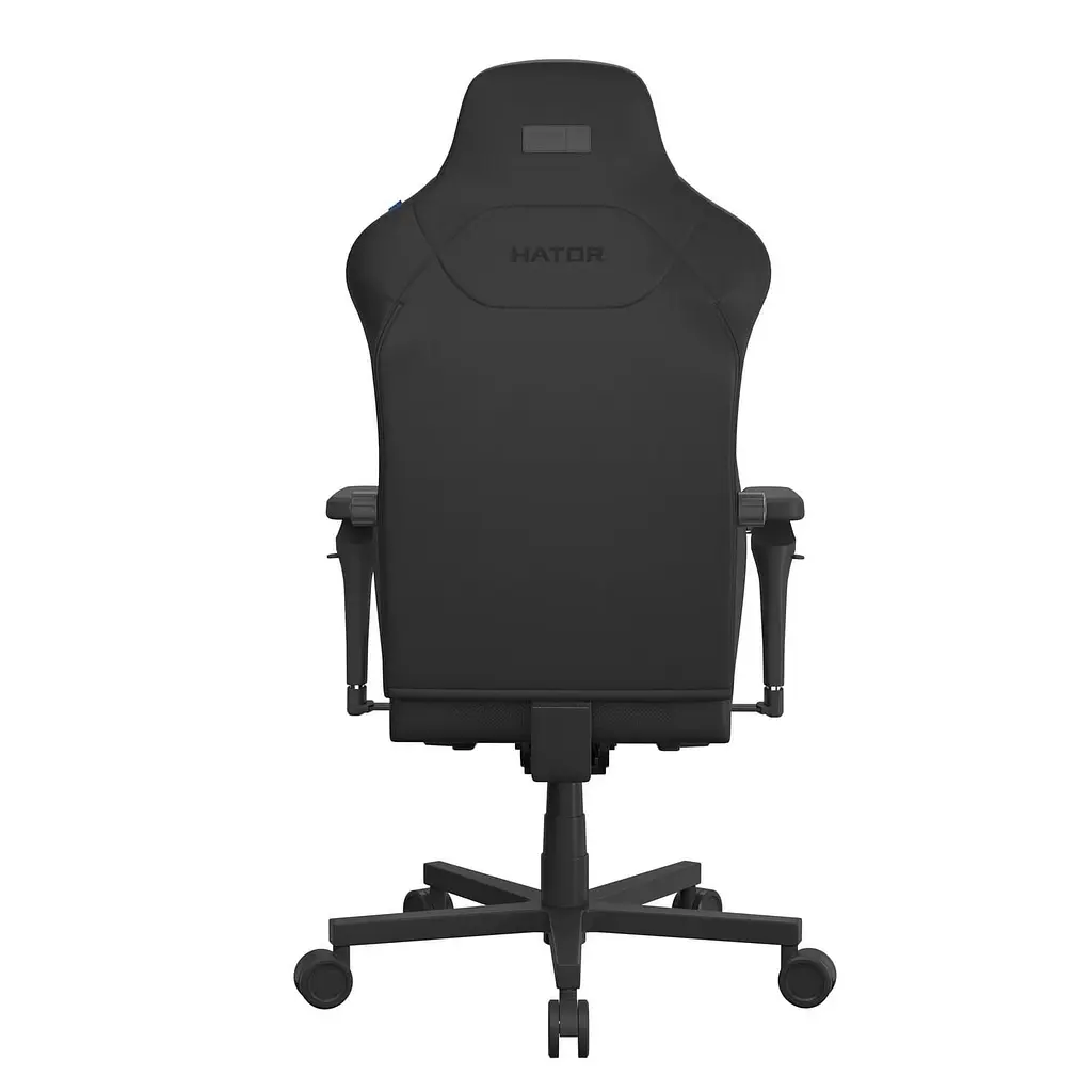 Игровое кресло HATOR Arc 4 XXL Black (HTC4400XXL) - фото 4