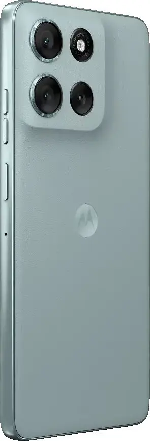 Смартфон Motorola Moto G56 5G 8/128GB Gray Mist (Global Version) - фото 4