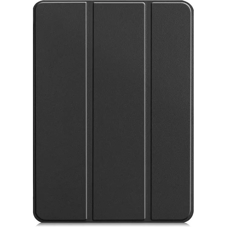 Чехол-книжка BeCover Smart Case для Apple iPad Pro 11" M4 2024 Black (711621) - фото 2