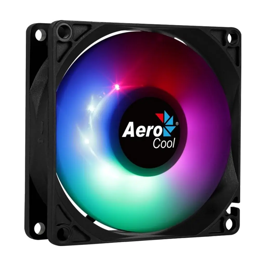 Кулер до корпусу AeroCool Frost 8 FRGB (ACF1-FS10117.11) - фото 2