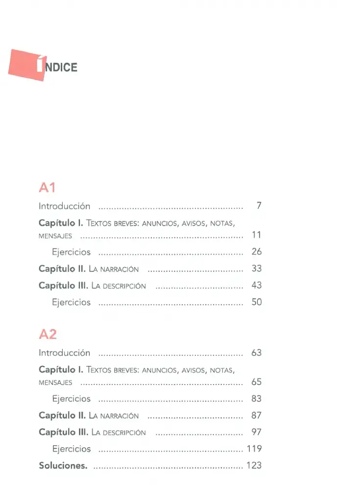 Escritura. Elemental A1-A2 - фото 4