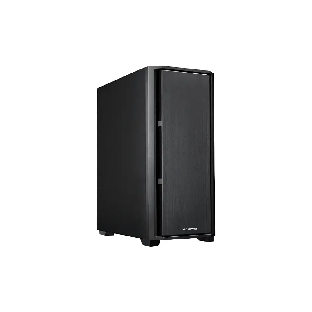Корпус для ПК Chieftec Pro Midi Q (AS-02B-OP)