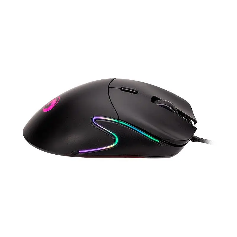 Миша MARVO Marvo Capo 30 Wired Programmable Mouse M528 |1200-12800dpi| - фото 2