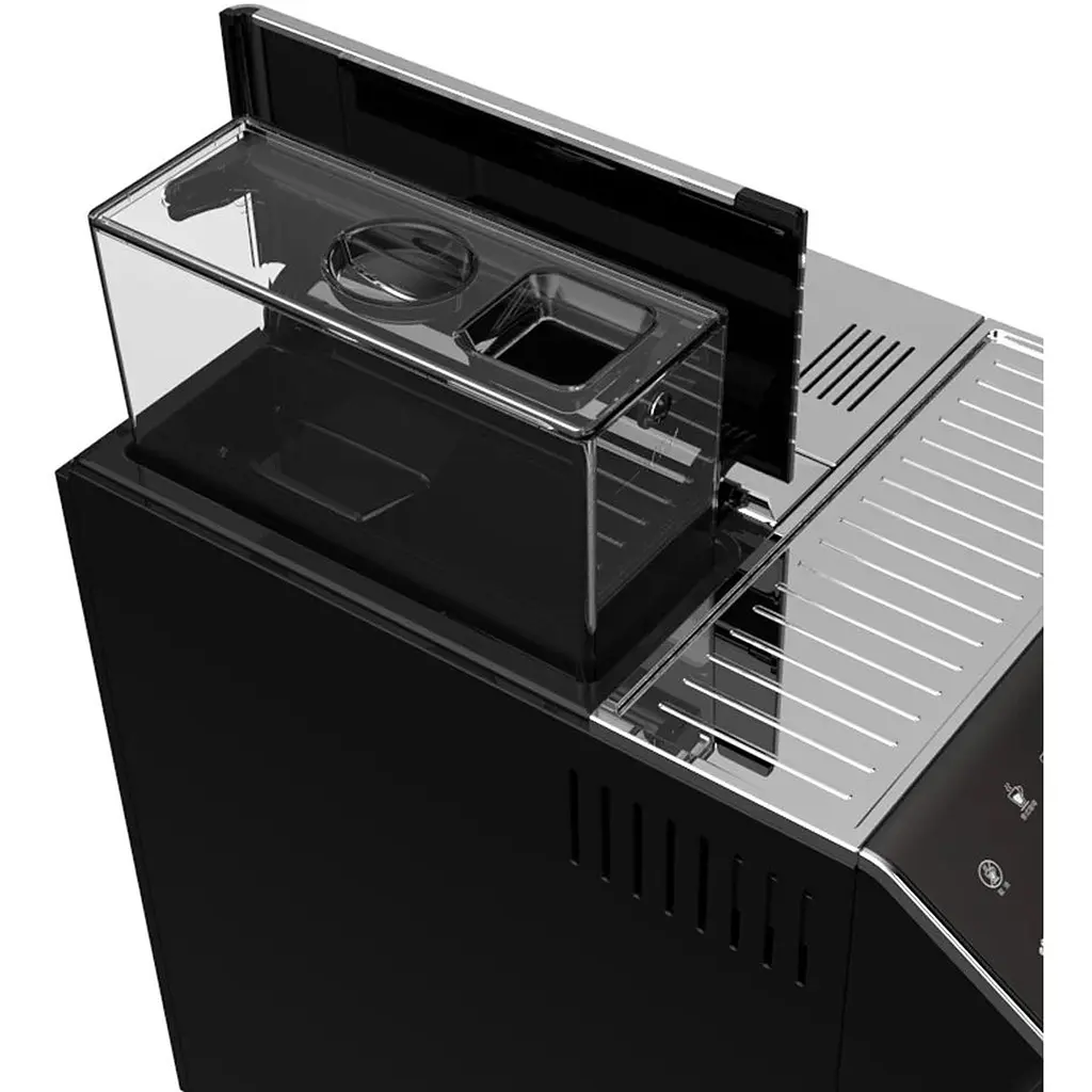 Кавомашина Liberty 202 - фото 7