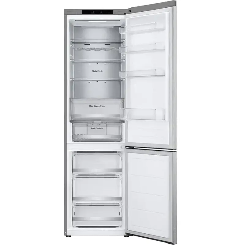 Холодильник LG GW-B509 FA7W - фото 12