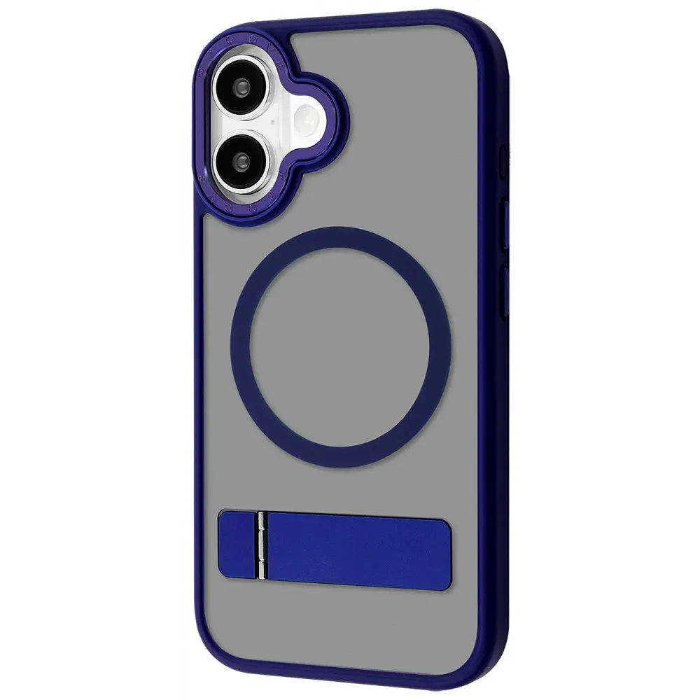 Чохол Proove Mainstay Case with Magnetic Ring iPhone 16 Plus в асортименті - фото 2