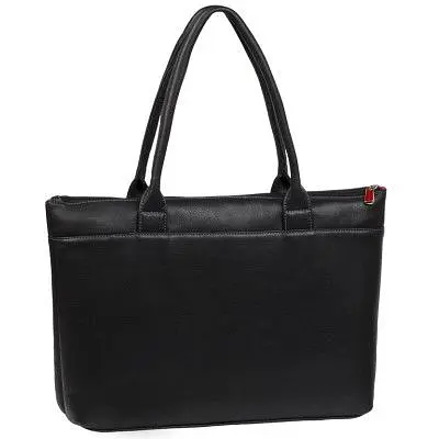 Сумка для ноутбука RivaCase 15.6" 8991 PU Black (8991PUBlack) - фото 2