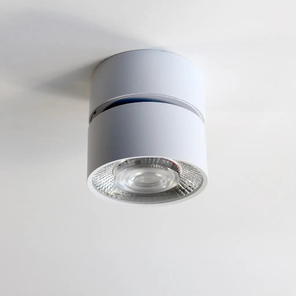 Накладной светильник Friendlylight Silent Surf LED 14W FL2103 - фото 2