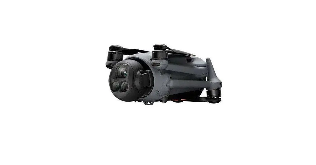 Квадрокоптер DJI Mavic 4 Pro Creator Combo RC Pro 2 (CP.MA.00000847.01) - фото 8