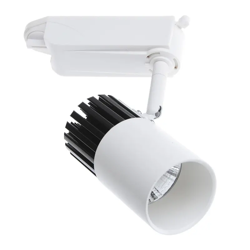 Светильник трековый поворотный LED KW-50/20W NW Brille 32-383 - фото 3