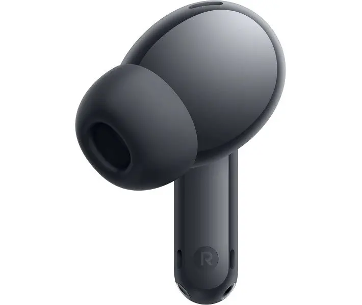 Бездротові навушники Xiaomi Redmi Buds 8 Lite TWS чорні (BHR08OMGL) BHR08OMGL - фото 9