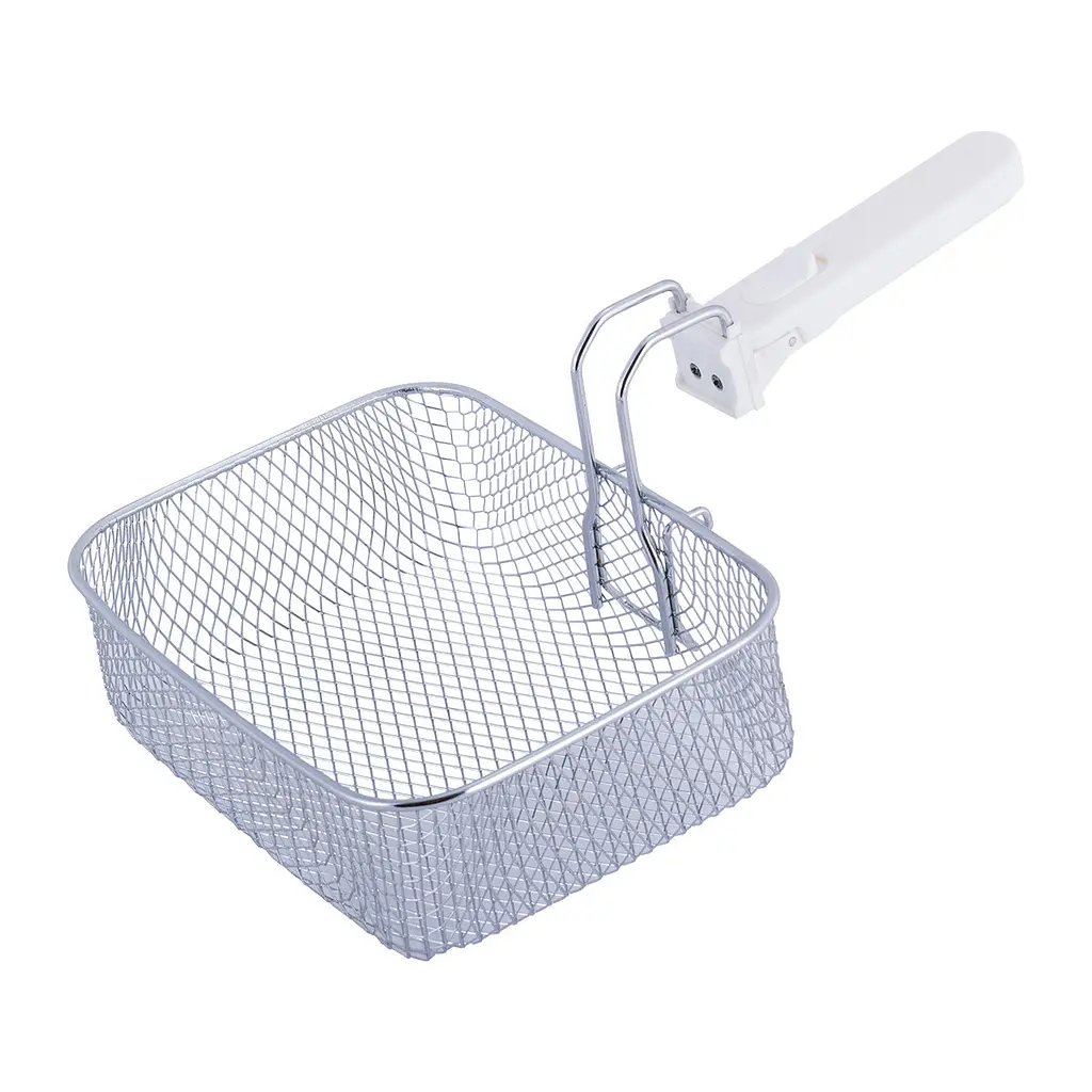 Фритюрниця Kamille KM-6811 1800W 2.5л. - фото 6