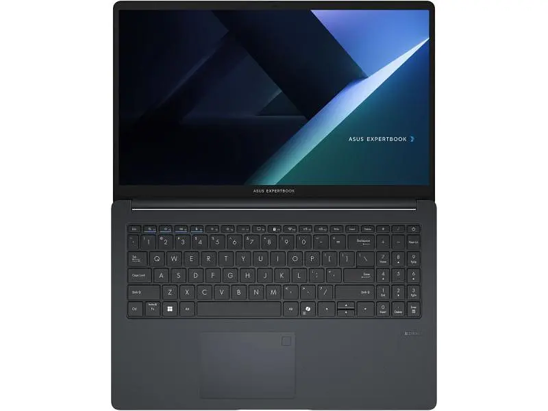 Ноутбук Asus ExpertBook B1 B1503CVA Gentle Grey (B1503CVA-S77513, 90NX0801-M08PS0) - фото 4