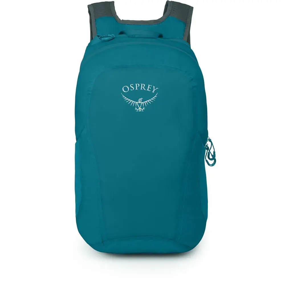 Рюкзак Osprey Ultralight Stuff Pack 18 л синій - фото 2