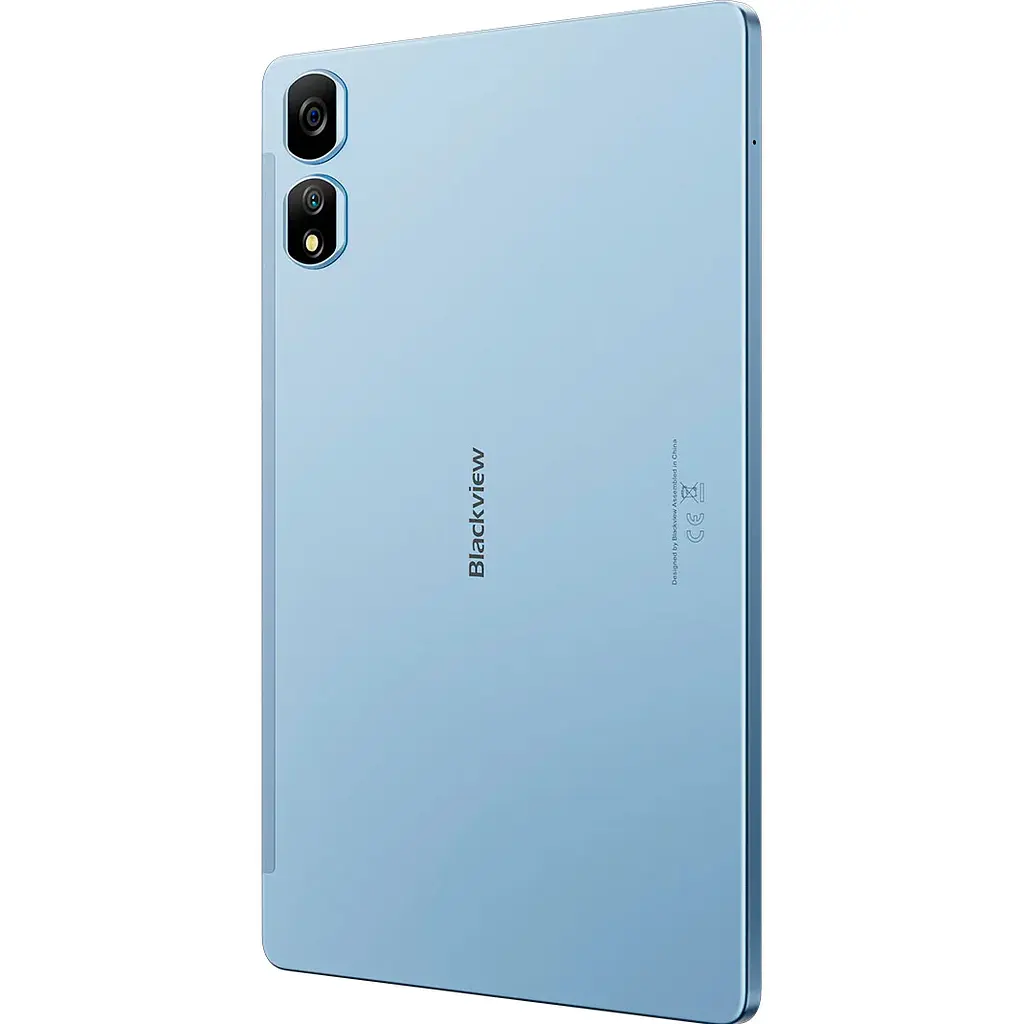 Планшет Blackview Tab 16 Pro 8/256GB LTE Daybreak Blue Global EU [107037] - фото 7