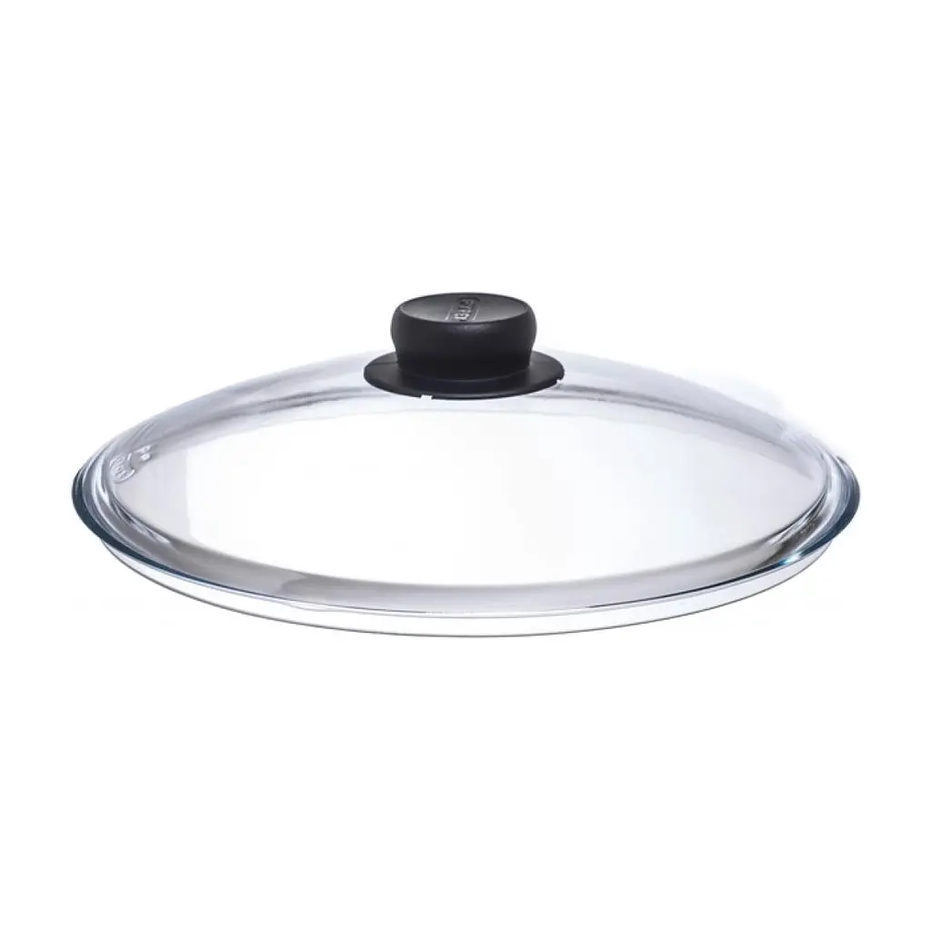 Кришка для посуду Pyrex Bombe 20 см (B20CL00) - фото 3