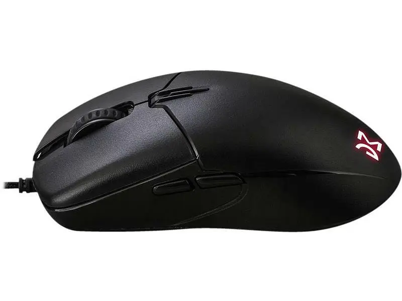 Миша Dream Machines DM7 Switch Kailh Black (DM7_SWITCH) - фото 6