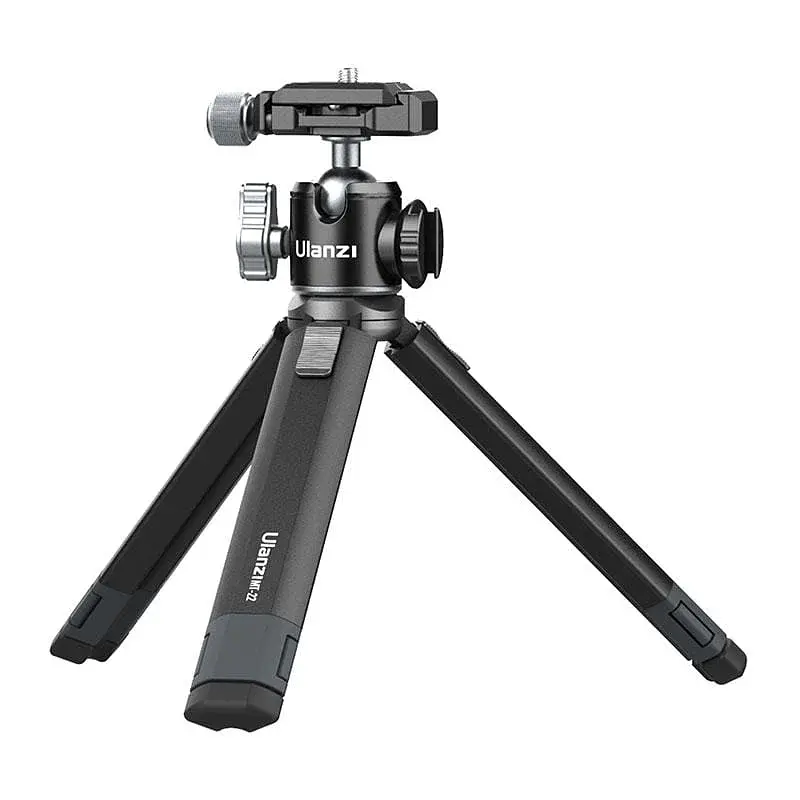 Штатив Ulanzi Vijim Aluminum Alloy Camera Vlog Set (UV-2336 MT-24) - фото 2