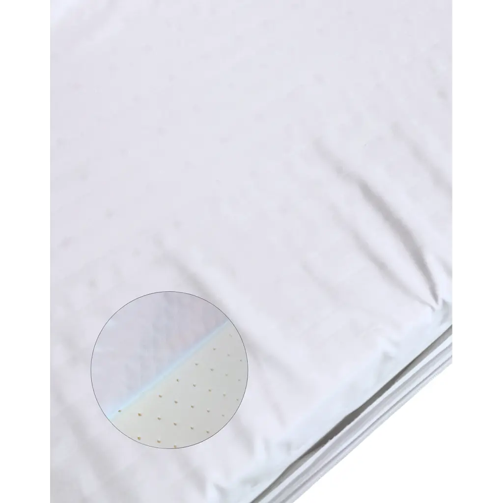 Матрац модульний безпружинний SPK 2 (160х200 см, 21 см, 3 модулі, до 150 кг) - фото 5