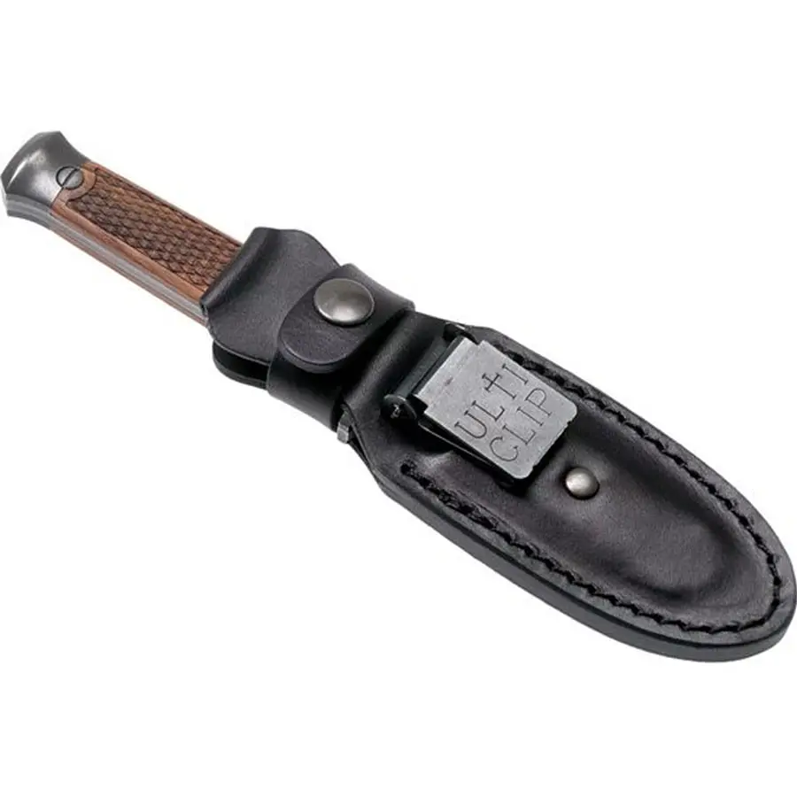 Ніж Boker P08 Damask - фото 5