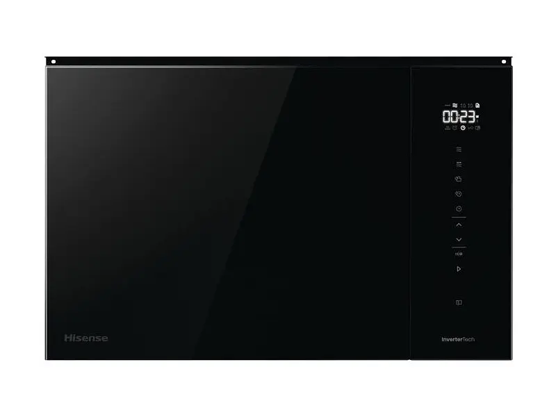 Вбудована мікрохвильова піч Hisense BIM325GI63DBG