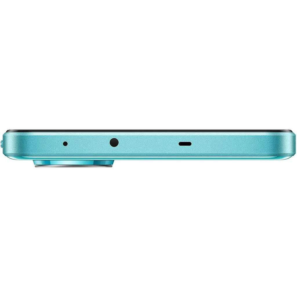 Смартфон OnePlus Nord CE3 12/256Gb Aqua Surge [117224] - фото 7