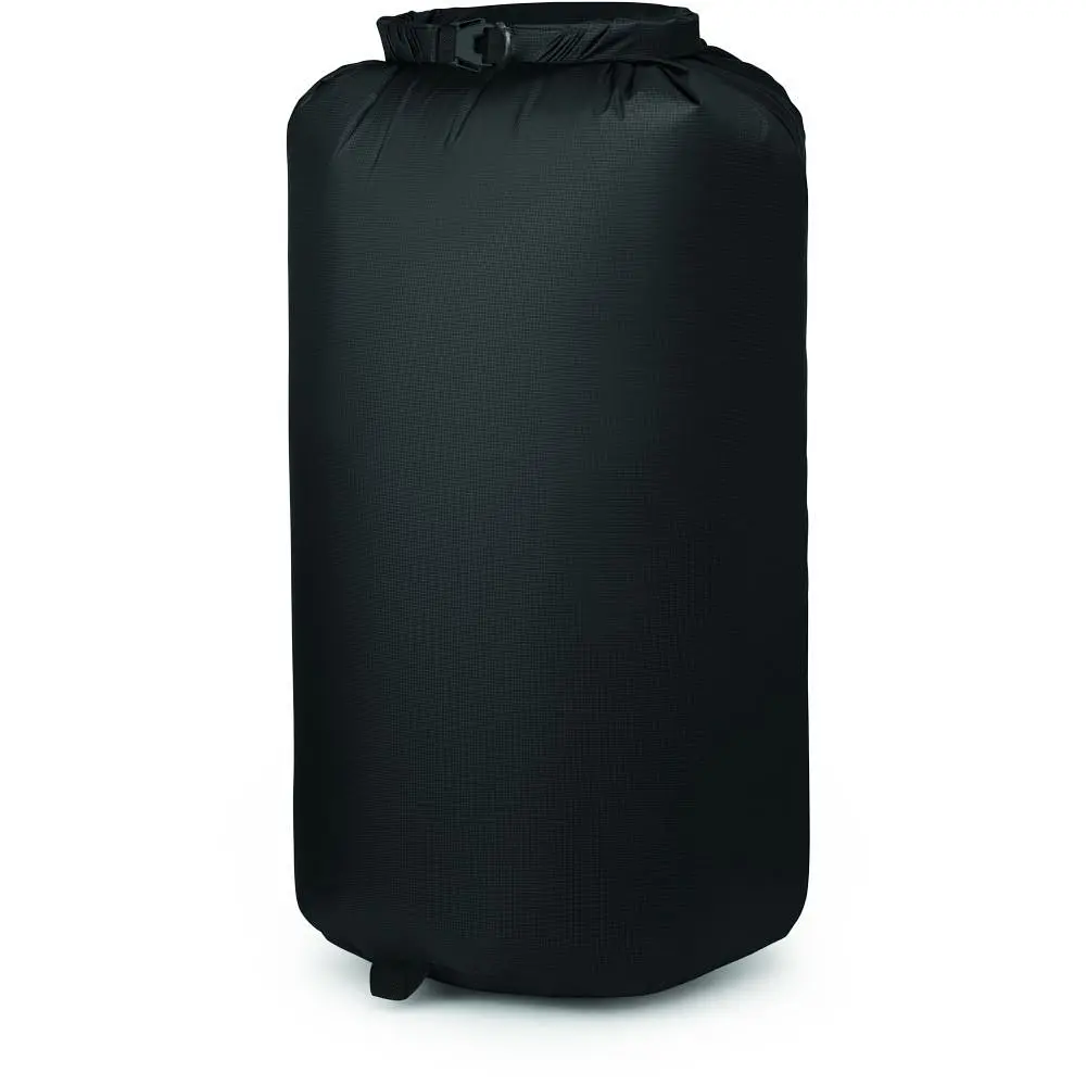 Гермомешок Osprey Ultralight Pack Liner S Black (1054-009.3183) - фото 2