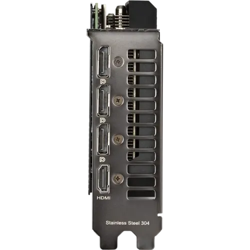 Відеокарта GeForce RTX 3060 12GB Asus Dual V2 OC (DUAL-RTX3060-O12G-V2) - фото 3