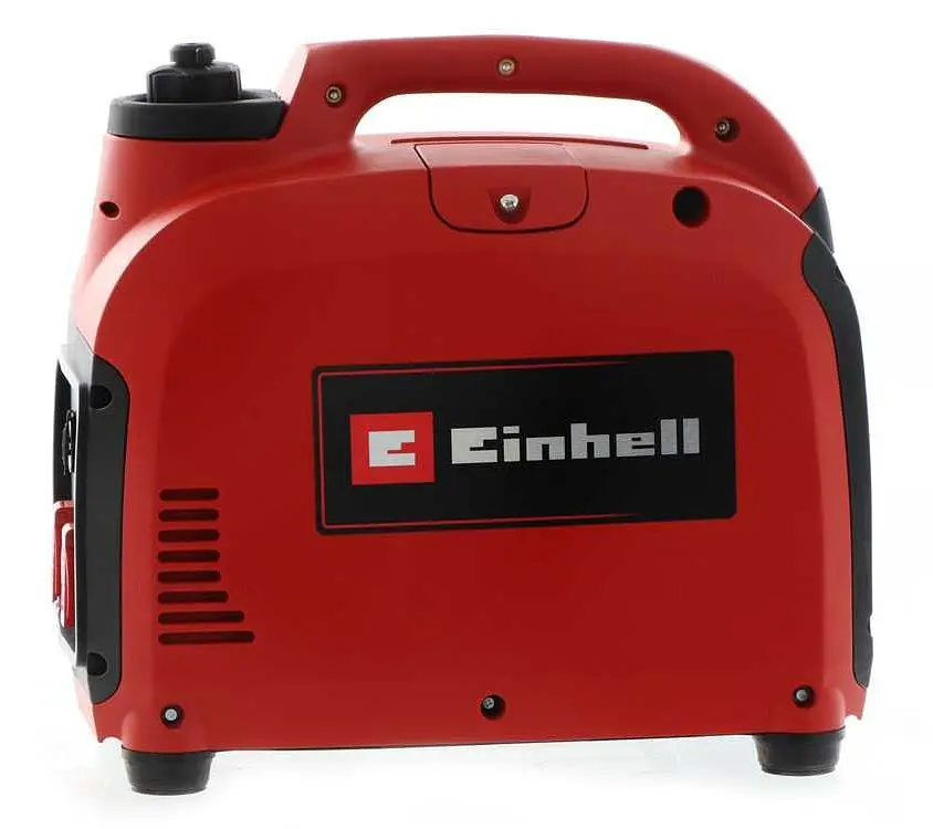 Генератор бензиновий інверторний Einhell TC-IG 2000 - фото 4