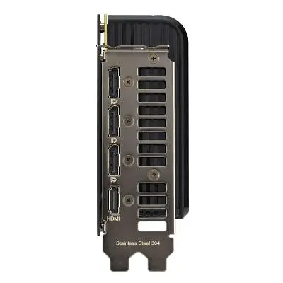Відеокарта Asus GeForce RTX5070 12Gb PRIME OC (PRIME-RTX5070-O12G) - фото 6