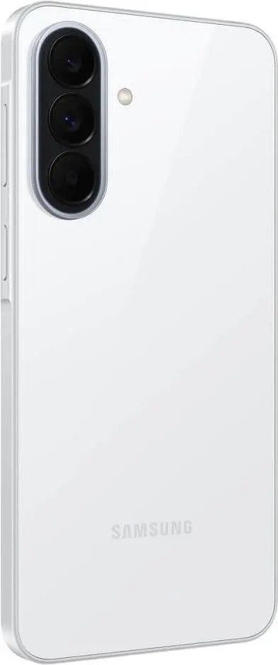 Смартфон Samsung Galaxy A37 5G 6/128GB White (SM-A376B) - фото 5