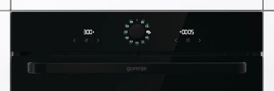 Електрична духова шафа Gorenje BOS 67371 SYB (BO3CO8S01-1) (6877219) - фото 6