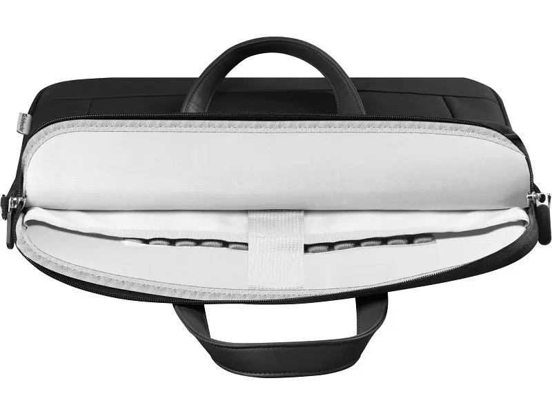 Сумка для ноутбука Defender Cindy 15.6 Black (26140) - фото 6