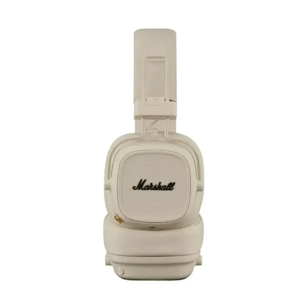 Навушники Marshall Major V Cream (1006833) - фото 3