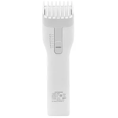 Машинка для стрижки Xiaomi ENCHEN Boost White - фото 4