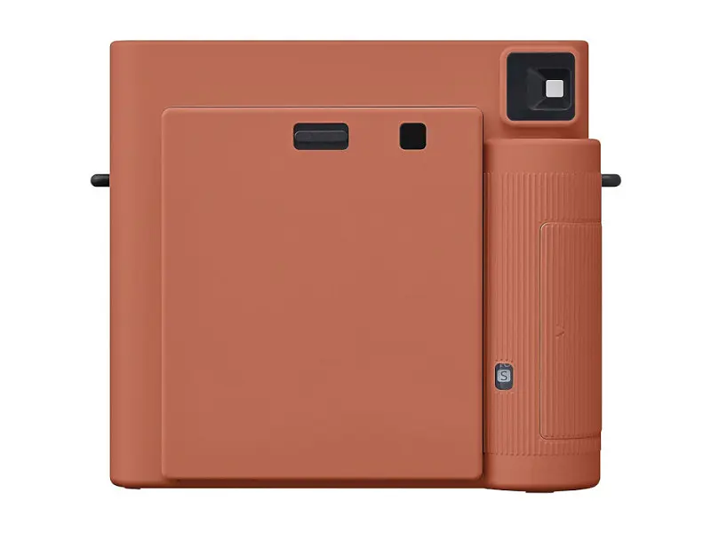 Фотокамера миттєвого друку Fujifilm Instax Square SQ1 Terracotta Orange (16672130) - фото 7