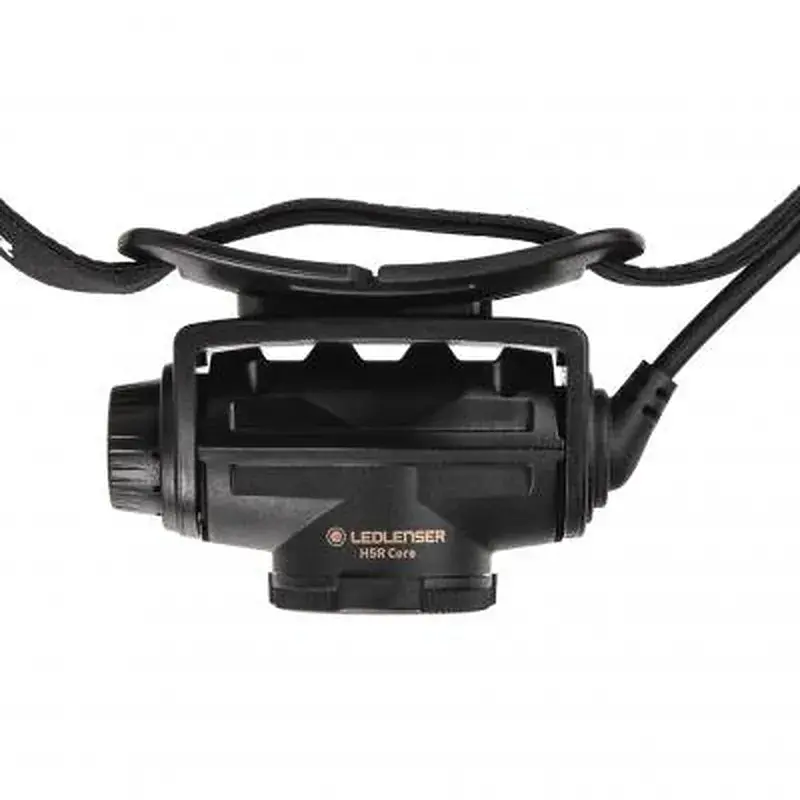 Налобний ліхтар Ledlenser H5R Core (502121) - фото 5