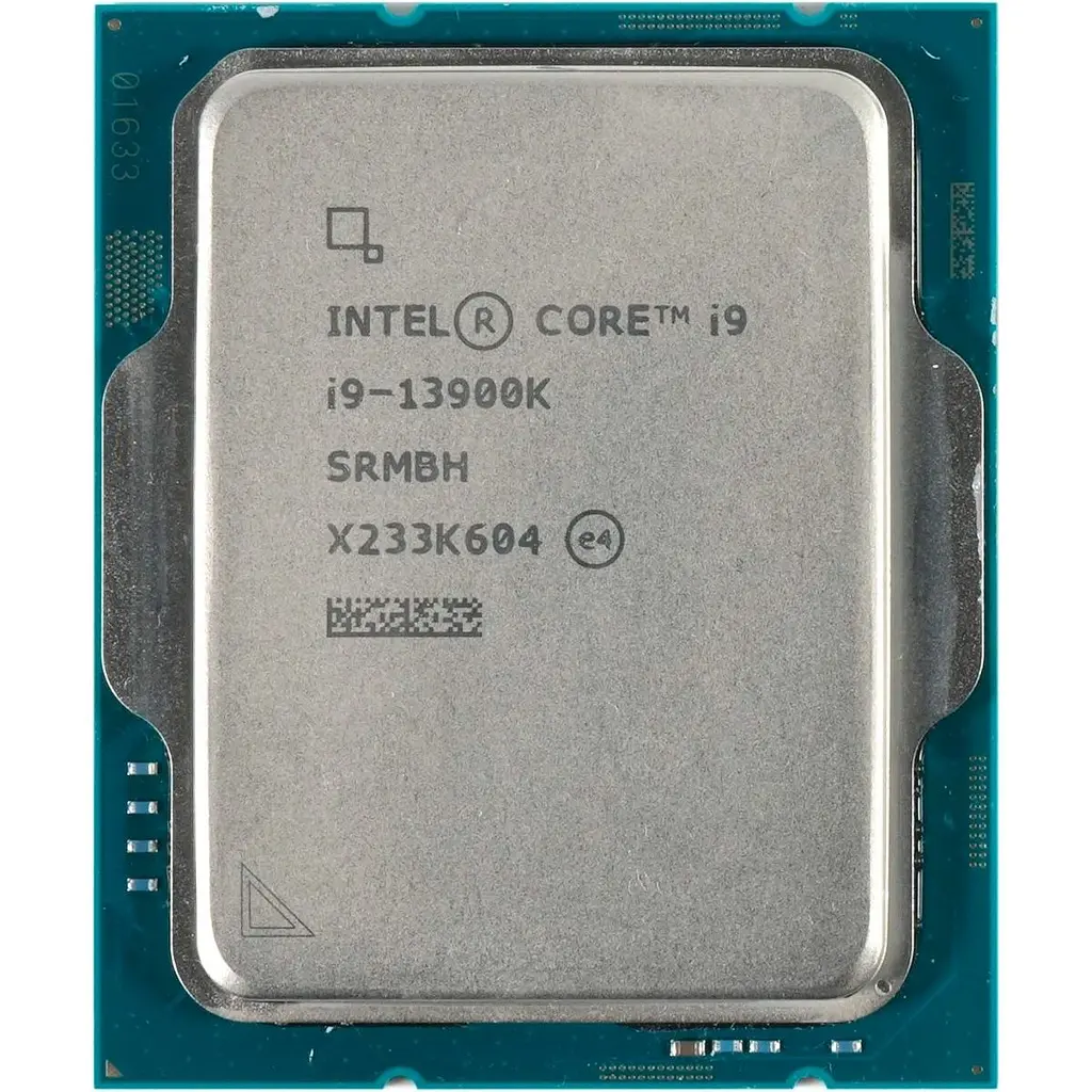 Процесор Intel Core i9-13900K Box (BX8071513900K) EU [119727] - фото 4