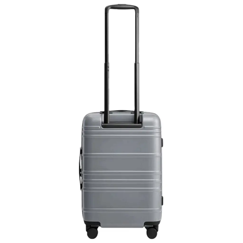 Валіза Xiaomi Ninetygo Modern Luggage 20" Grey (6941413244473) - фото 9