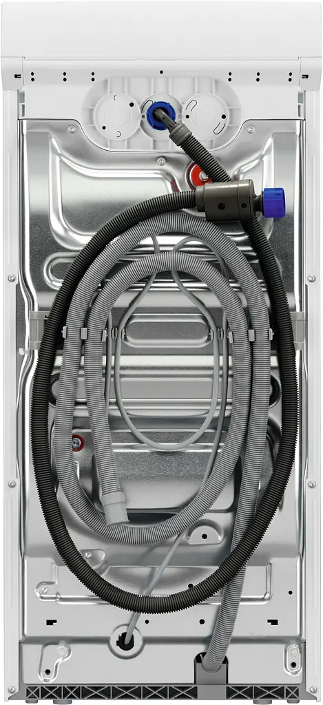 Пральна машина Electrolux (EW8T3372U) - фото 5