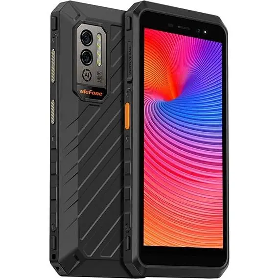 Смартфон Ulefone Power Armor X11 Pro 4/64 Gb Global Black - фото 2