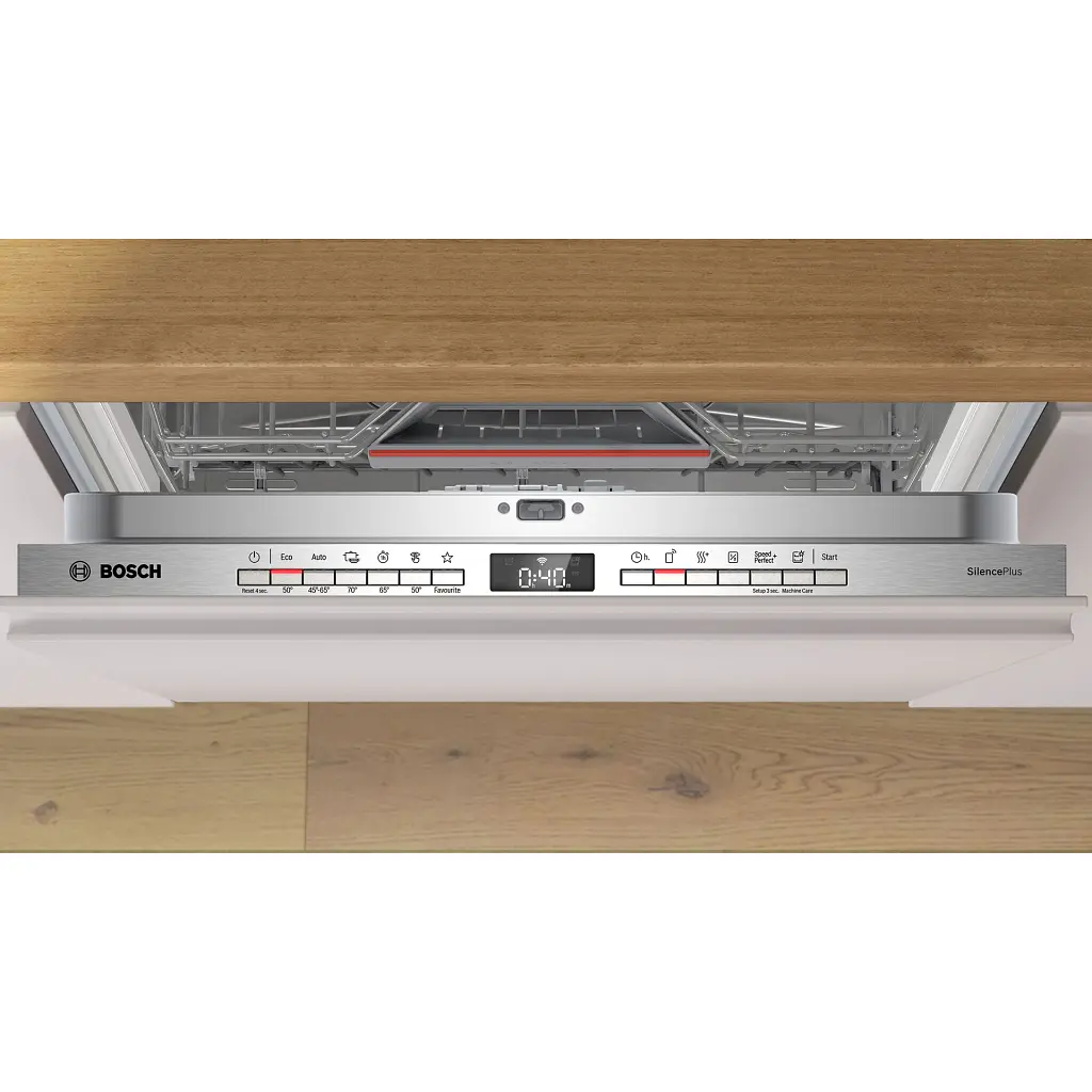 Посудомоечная машина Bosch SMV4HCX19E - фото 3