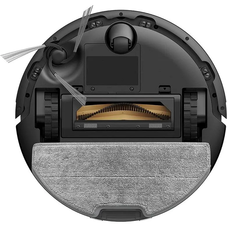 Робот-пилосос Dreame Bot F20 Plus Black (RLF41GD-Bl) [170804] - фото 6
