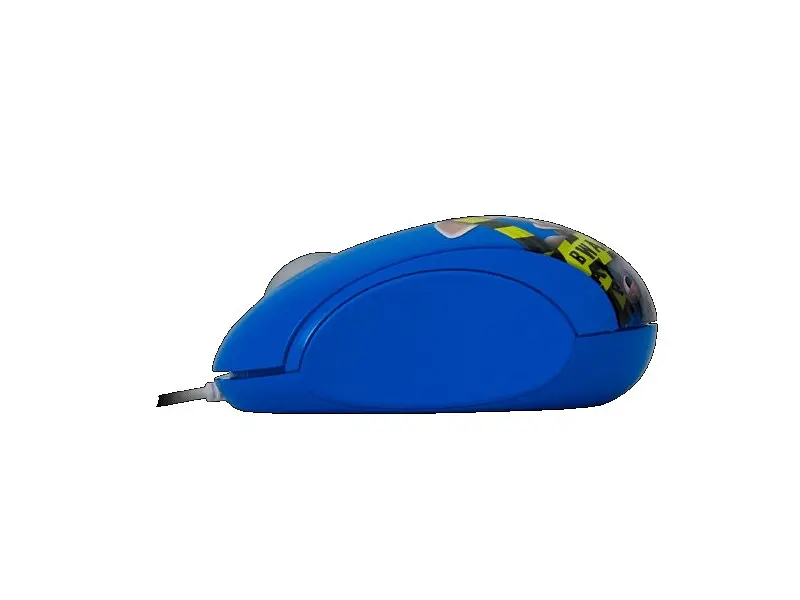Миша SteelSeries Lapins Cretins TMBWAAAAH! (62046) - фото 2