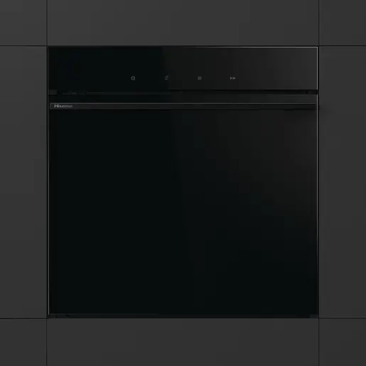 Электрический духовой шкаф Hisense HO66F8 PIZZACHEF - фото 6