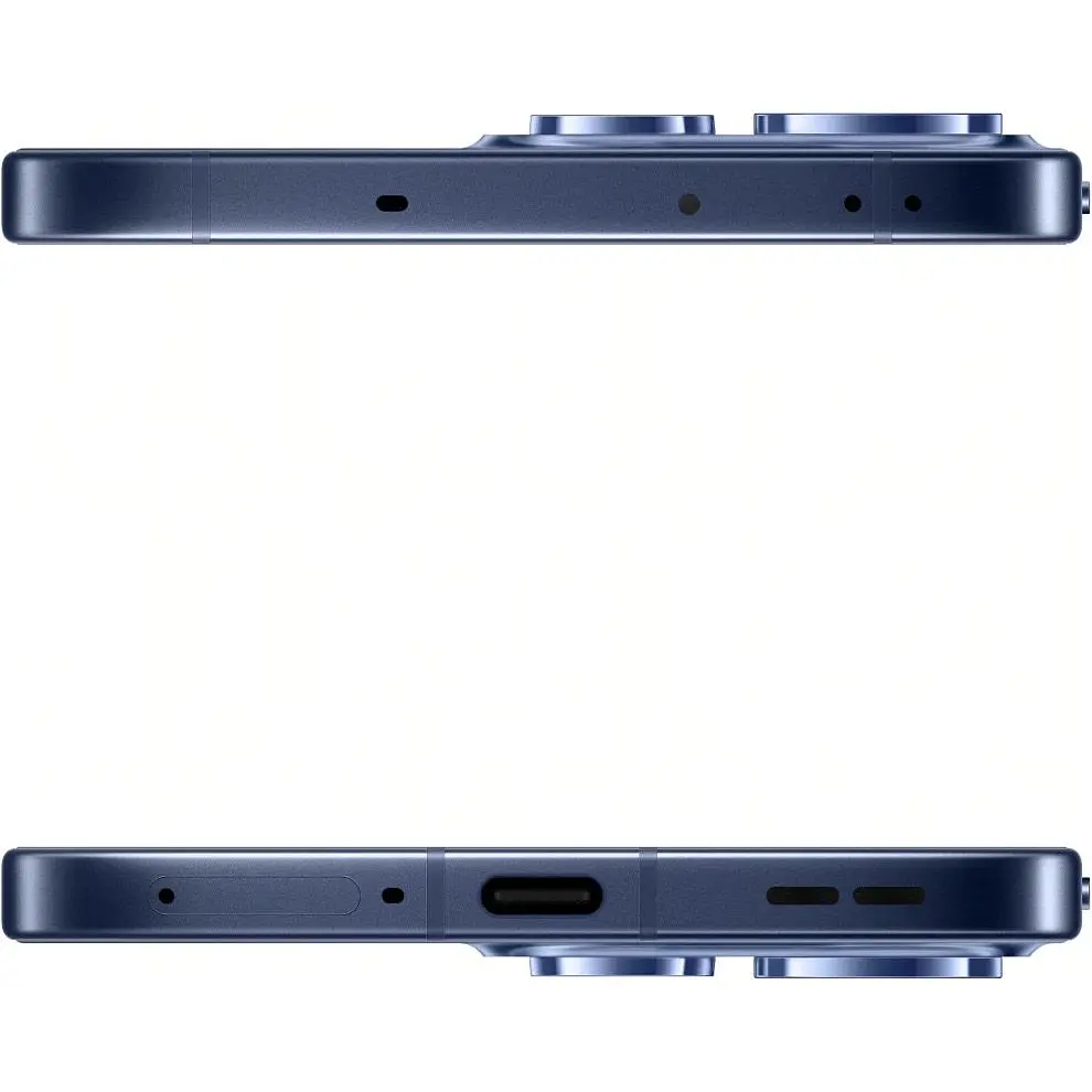 Смартфон Oppo Reno15 5G 8/512GB Twilight Black Global [166277] - фото 9