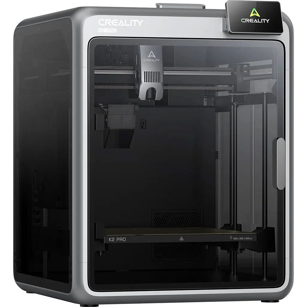 3D-принтер Creality K2 Pro [150700] - фото 2