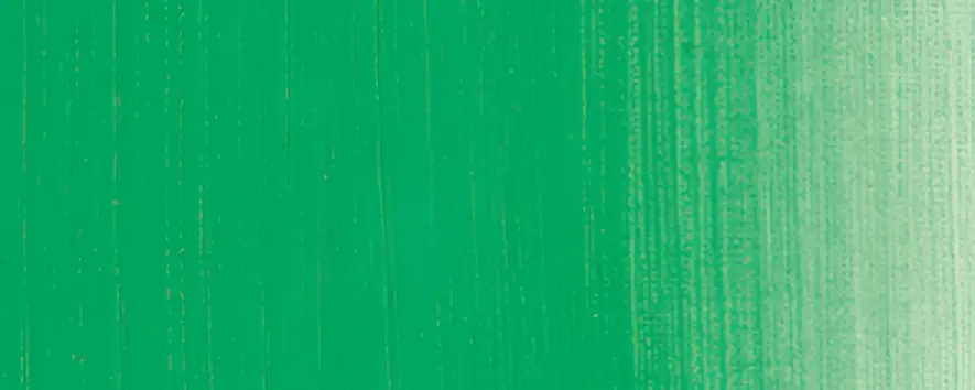 Олійна фарба Sennelier, 40 мл, професійна, S2, Баритово-зелений (Baryte green) - фото 2