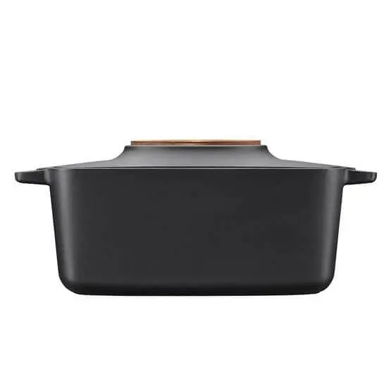 Каструля Fiskars Norden 5 л 1026567 - фото 4