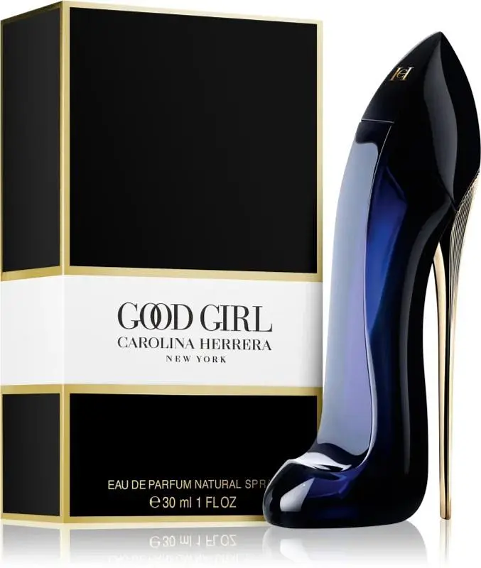 Оригінал Carolina Herrera Good Girl 30 мл Парфумована вода - фото 2